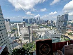 Suntec City Mall (D1), Office #453515991